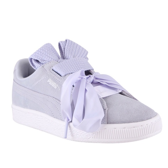 puma basket heart junior puma basket heart junior